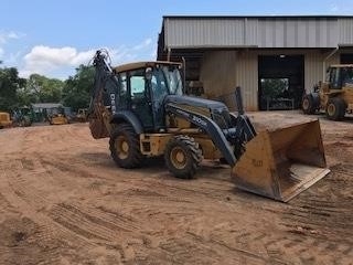 Retroexcavadoras Deere 310SK usada en buen estado Ref.: 1597276126730336 No. 3