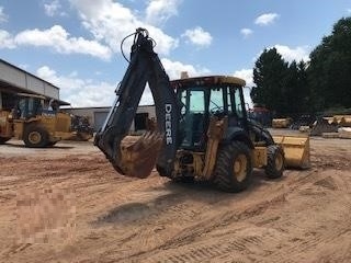 Retroexcavadoras Deere 310SK usada en buen estado Ref.: 1597276126730336 No. 4