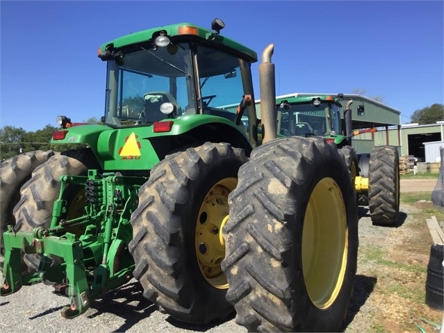 Agricultura Maquinas Deere 8420 de segunda mano Ref.: 1597351859628196 No. 4