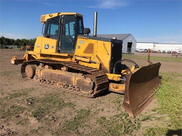 Dozers/tracks Deere 850J