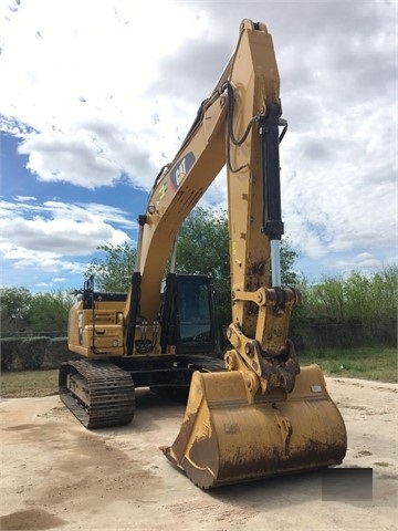 Excavadoras Hidraulicas Caterpillar 336FL de bajo costo Ref.: 1597707182501160 No. 4