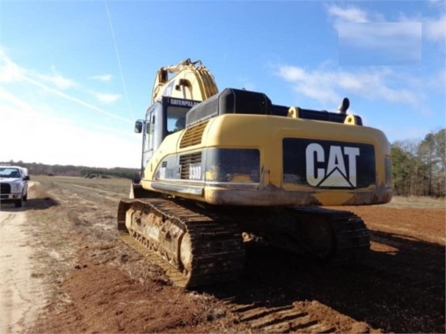 Excavadoras Hidraulicas Caterpillar 330DL usada en buen estado Ref.: 1597707590923019 No. 3