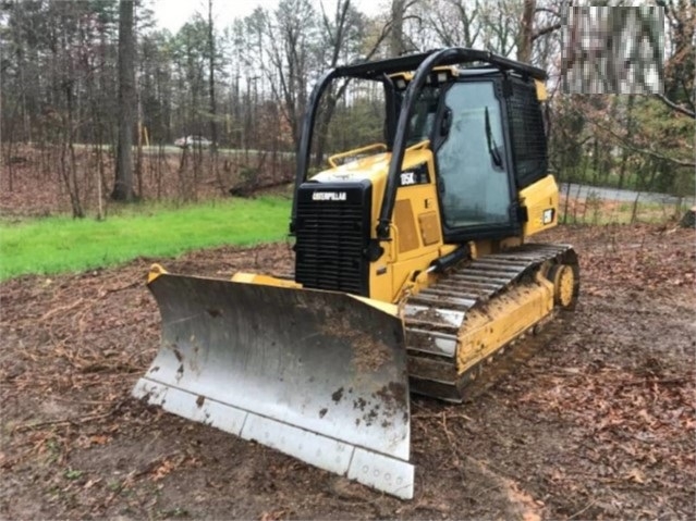 Dozers/tracks Caterpillar D5K