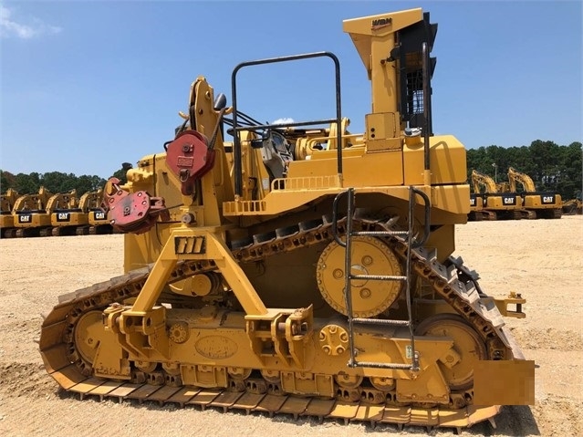 Tractores Sobre Orugas Caterpillar D6T en buenas condiciones Ref.: 1597708723060735 No. 2