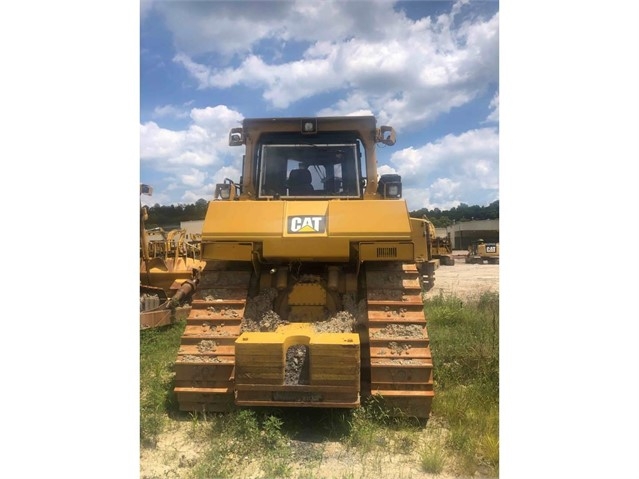 Dozers/tracks Caterpillar D9T