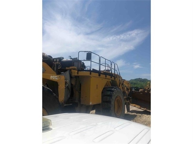 Cargadoras Sobre Ruedas Caterpillar 992K usada Ref.: 1597715105549779 No. 3