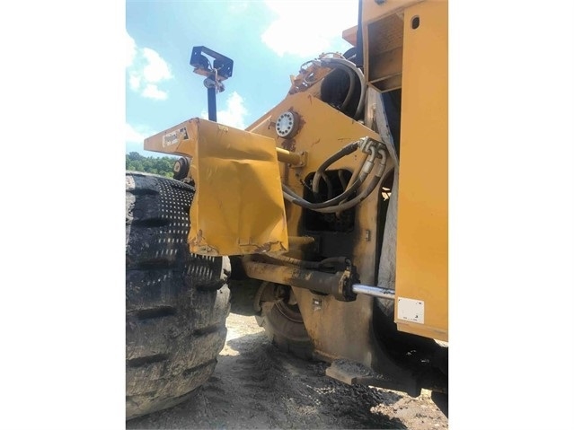 Cargadoras Sobre Ruedas Caterpillar 992K usada Ref.: 1597715105549779 No. 4