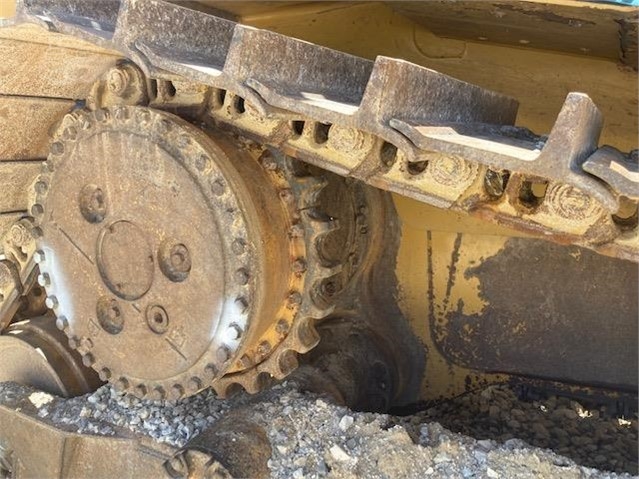 Tractores Sobre Orugas Caterpillar D6T seminueva en venta Ref.: 1597716491632269 No. 3