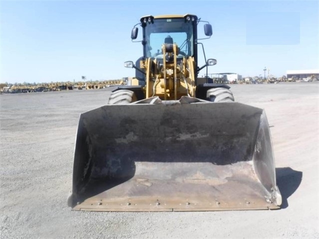 Cargadoras Sobre Ruedas Caterpillar 938K en venta, usada Ref.: 1597717040361021 No. 3