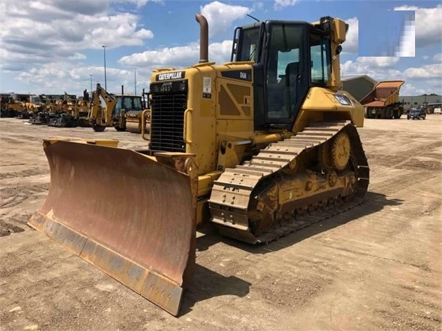 Tractores Sobre Orugas Caterpillar D6N seminueva en venta Ref.: 1597956165505666 No. 2