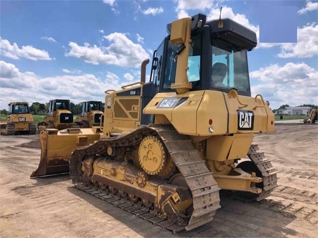 Tractores Sobre Orugas Caterpillar D6N seminueva en venta Ref.: 1597956165505666 No. 3