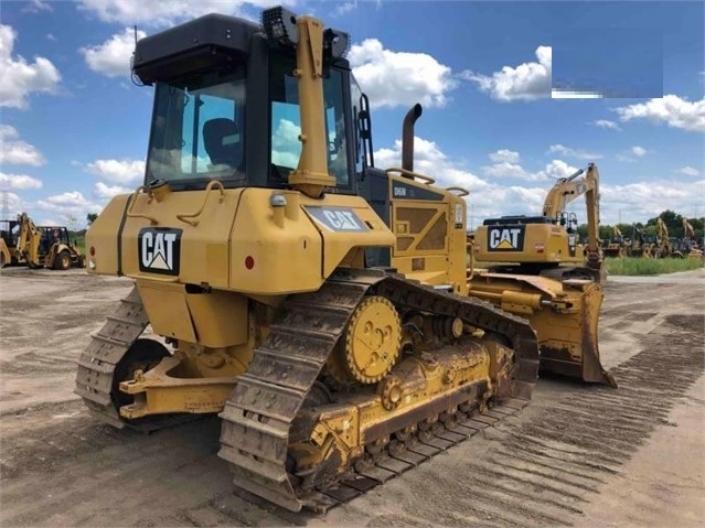 Tractores Sobre Orugas Caterpillar D6N seminueva en venta Ref.: 1597956165505666 No. 4