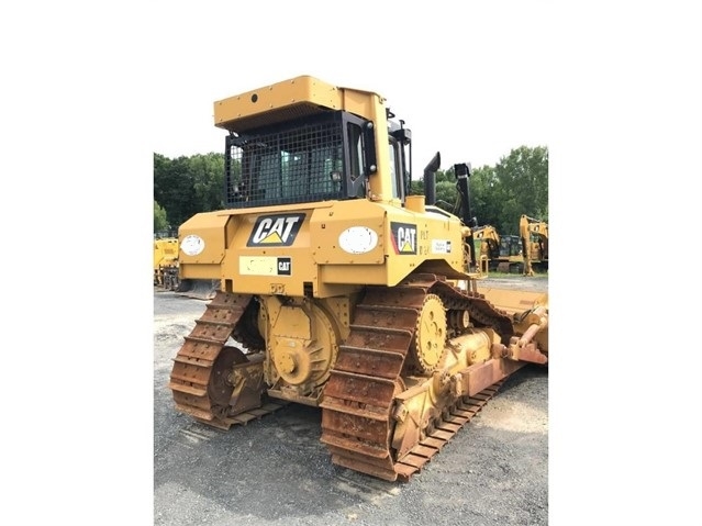 Tractores Sobre Orugas Caterpillar D6T en buenas condiciones Ref.: 1597960788347572 No. 4