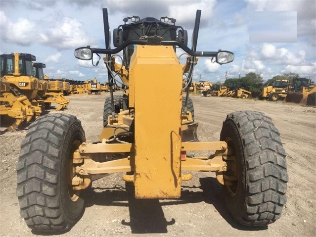 Motoconformadoras Caterpillar 140M importada a bajo costo Ref.: 1597961220864934 No. 2