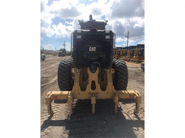 Motoconformadoras Caterpillar 140M importada a bajo costo Ref.: 1597961220864934 No. 4