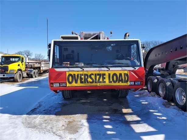 Gruas Demag AC 180 seminueva en venta Ref.: 1598631196915256 No. 2