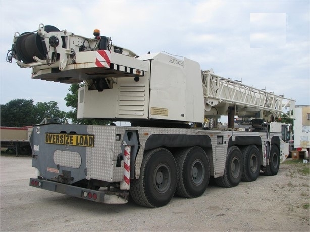 Gruas Demag AC140 de importacion a la venta Ref.: 1598642846844577 No. 3