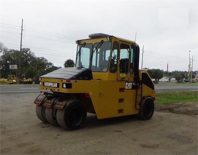 Compactadora Con Llantas Caterpillar PS-360C importada de segunda Ref.: 1603134284824775 No. 4