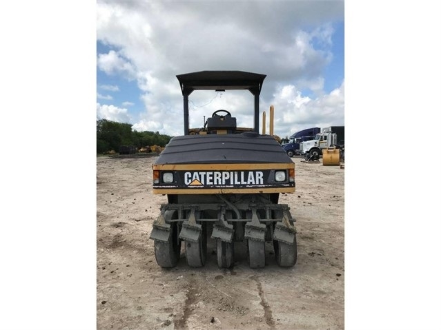 Compactadora Con Llantas Caterpillar PS-150C de segunda mano Ref.: 1603142774181127 No. 2