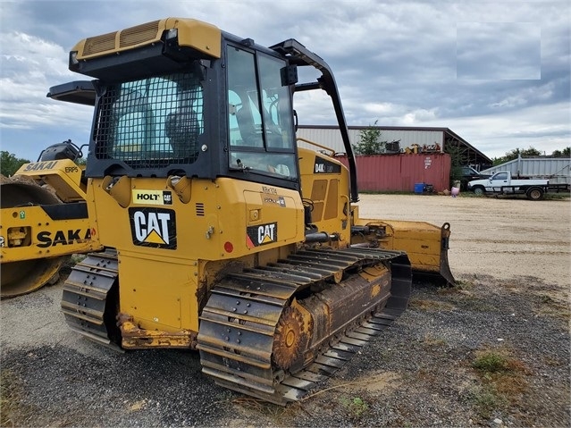 Tractores Sobre Orugas Caterpillar D4K usada Ref.: 1603484829385400 No. 3