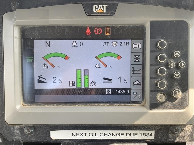 Tractores Sobre Orugas Caterpillar D4K de importacion a la venta Ref.: 1603485649652866 No. 3