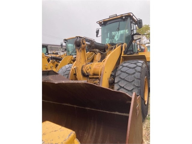 Cargadoras Sobre Ruedas Caterpillar 966M seminueva en venta Ref.: 1604521926615247 No. 2