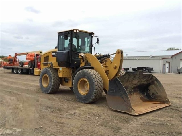 Cargadoras Sobre Ruedas Caterpillar 926