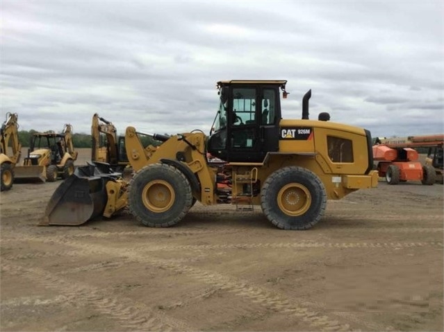 Cargadoras Sobre Ruedas Caterpillar 926 de medio uso en venta Ref.: 1604522677508892 No. 3