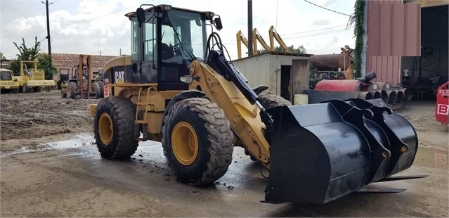 Cargadoras Sobre Ruedas Caterpillar 930G de segunda mano Ref.: 1604524585017258 No. 2