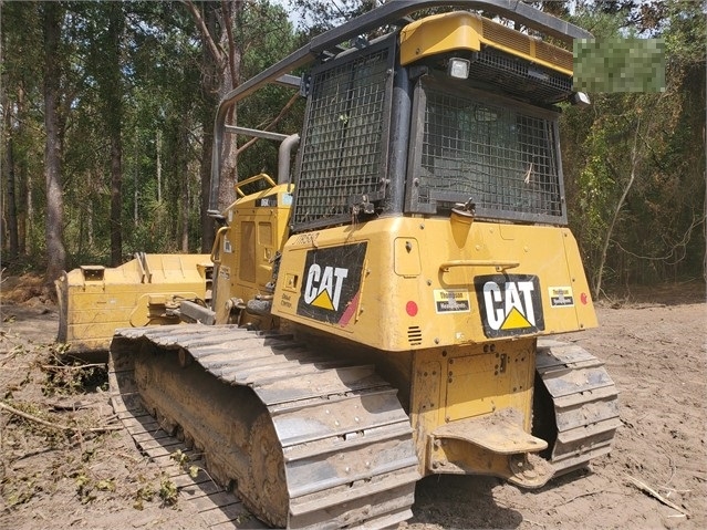 Tractores Sobre Orugas Caterpillar D6K seminueva en venta Ref.: 1604705635455111 No. 3