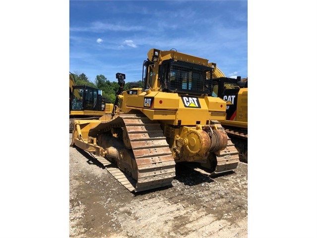 Tractores Sobre Orugas Caterpillar D6T importada a bajo costo Ref.: 1604707423775291 No. 4