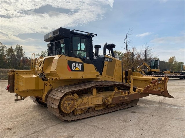 Tractores Sobre Orugas Caterpillar D7E de bajo costo Ref.: 1604708770601061 No. 3