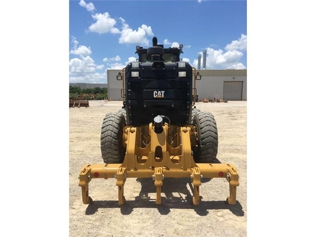 Motoconformadoras Caterpillar 140M usada en buen estado Ref.: 1604940775342442 No. 3