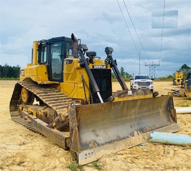 Tractores Sobre Orugas Caterpillar D6T usada en buen estado Ref.: 1604964935849228 No. 3