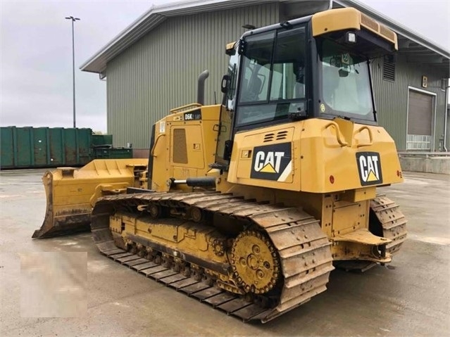 Tractores Sobre Orugas Caterpillar D6K de importacion a la venta Ref.: 1604967041529231 No. 3