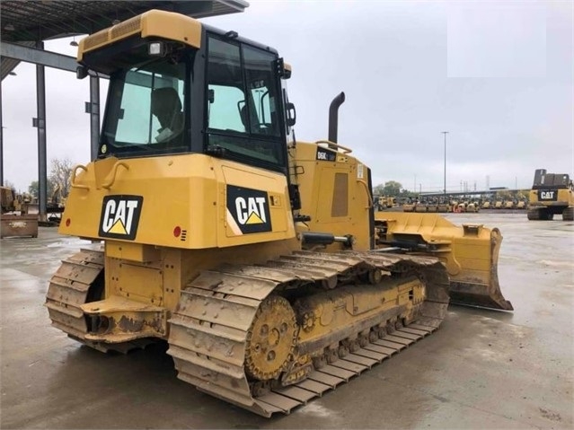 Tractores Sobre Orugas Caterpillar D6K de importacion a la venta Ref.: 1604967041529231 No. 4