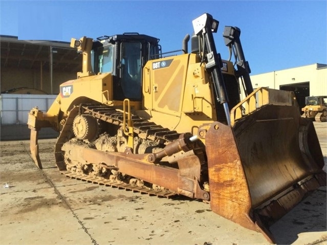 Tractores Sobre Orugas Caterpillar D8T seminueva en venta Ref.: 1604970147792579 No. 2