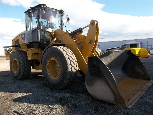 Wheel Loaders Caterpillar 926