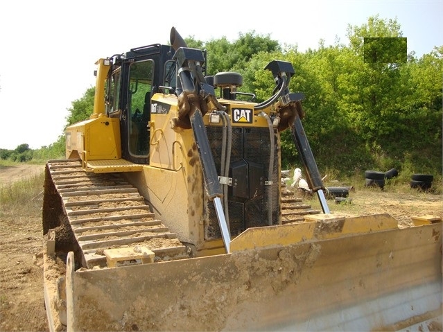 Tractores Sobre Orugas Caterpillar D6T seminueva en perfecto est Ref.: 1605302340655093 No. 2