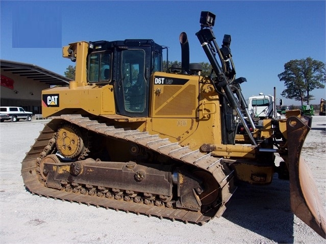 Tractores Sobre Orugas Caterpillar D6T importada a bajo costo Ref.: 1605304309035888 No. 4