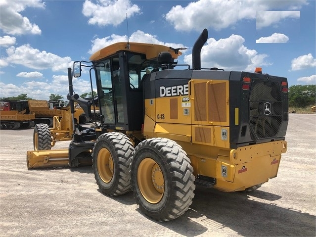 Motoconformadoras Deere 670G en optimas condiciones Ref.: 1605306305364547 No. 3