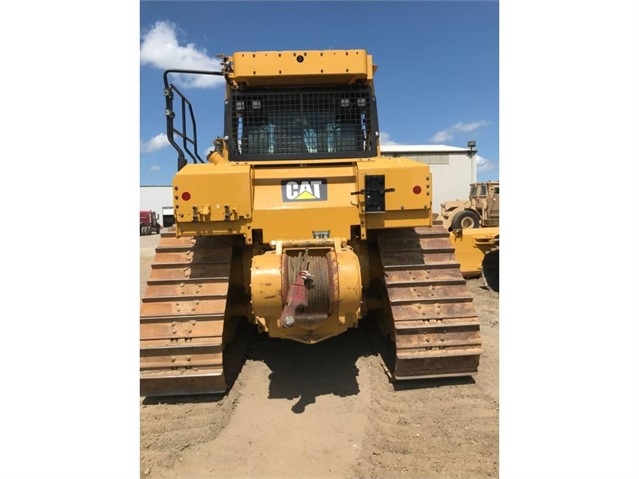 Tractores Sobre Orugas Caterpillar D6T en venta, usada Ref.: 1605310852510050 No. 3