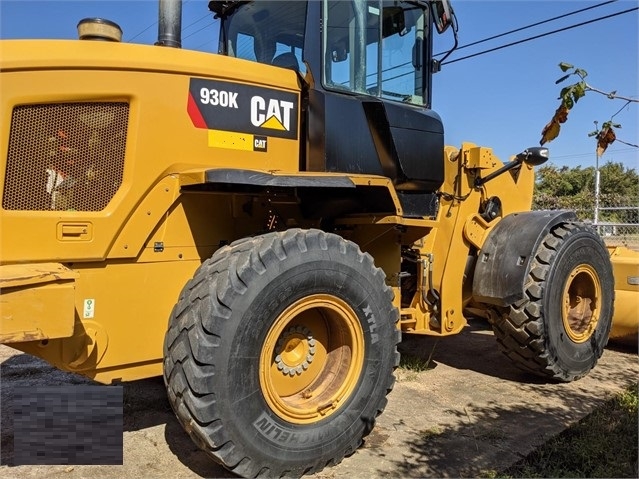 Cargadoras Sobre Ruedas Caterpillar 930K importada a bajo costo Ref.: 1605737830024737 No. 2