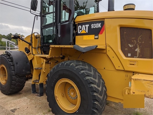 Cargadoras Sobre Ruedas Caterpillar 930K importada a bajo costo Ref.: 1605737830024737 No. 3