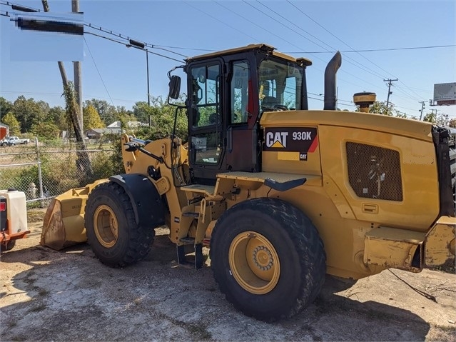 Cargadoras Sobre Ruedas Caterpillar 930K importada a bajo costo Ref.: 1605737830024737 No. 4