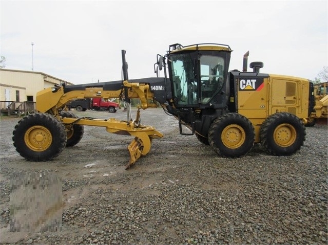 Motoconformadoras Caterpillar 140M en venta Ref.: 1606171879182320 No. 2