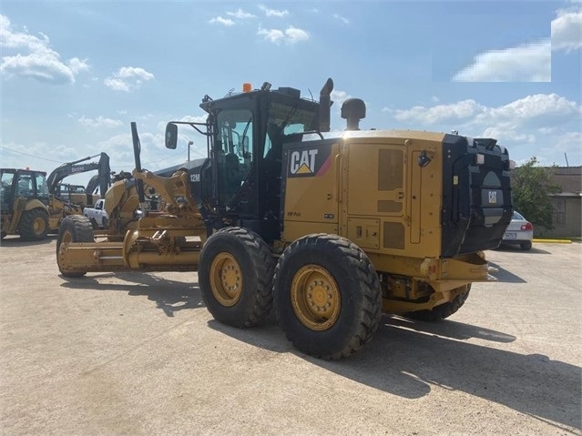 Motoconformadoras Caterpillar 12M2 importada en buenas condicione Ref.: 1606172220057897 No. 4