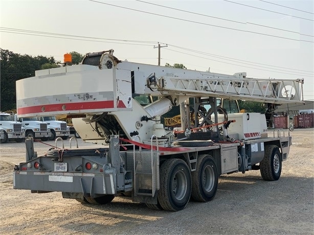 Gruas Terex T340 en buenas condiciones Ref.: 1606239161501599 No. 3