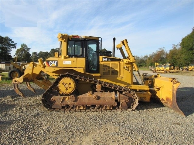 Tractores Sobre Orugas Caterpillar D6T usada de importacion Ref.: 1606333163118858 No. 3