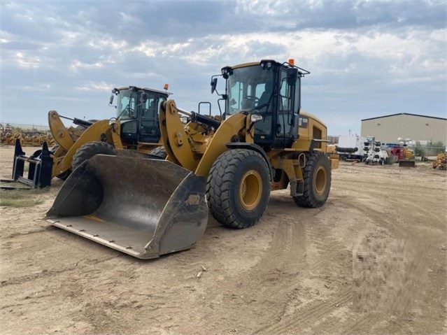 Cargadoras Sobre Ruedas Caterpillar 926